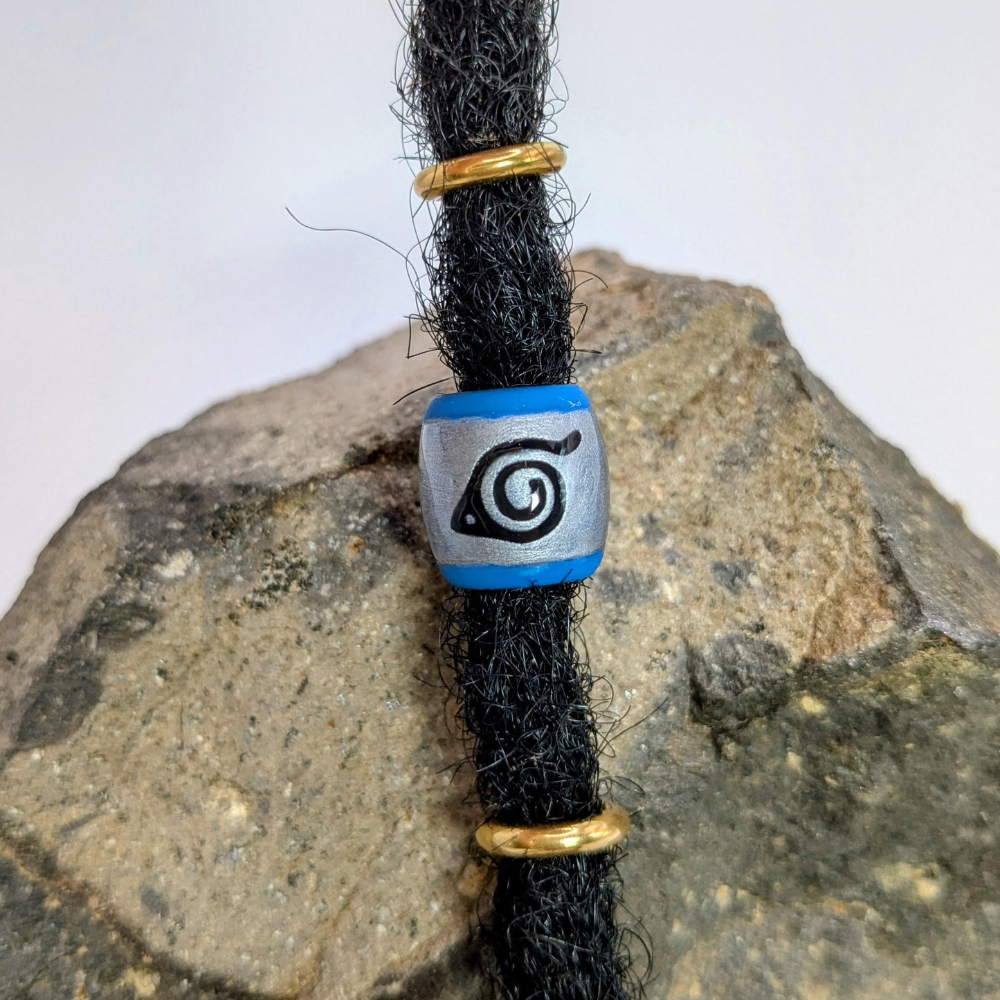 Bandeau Konoha