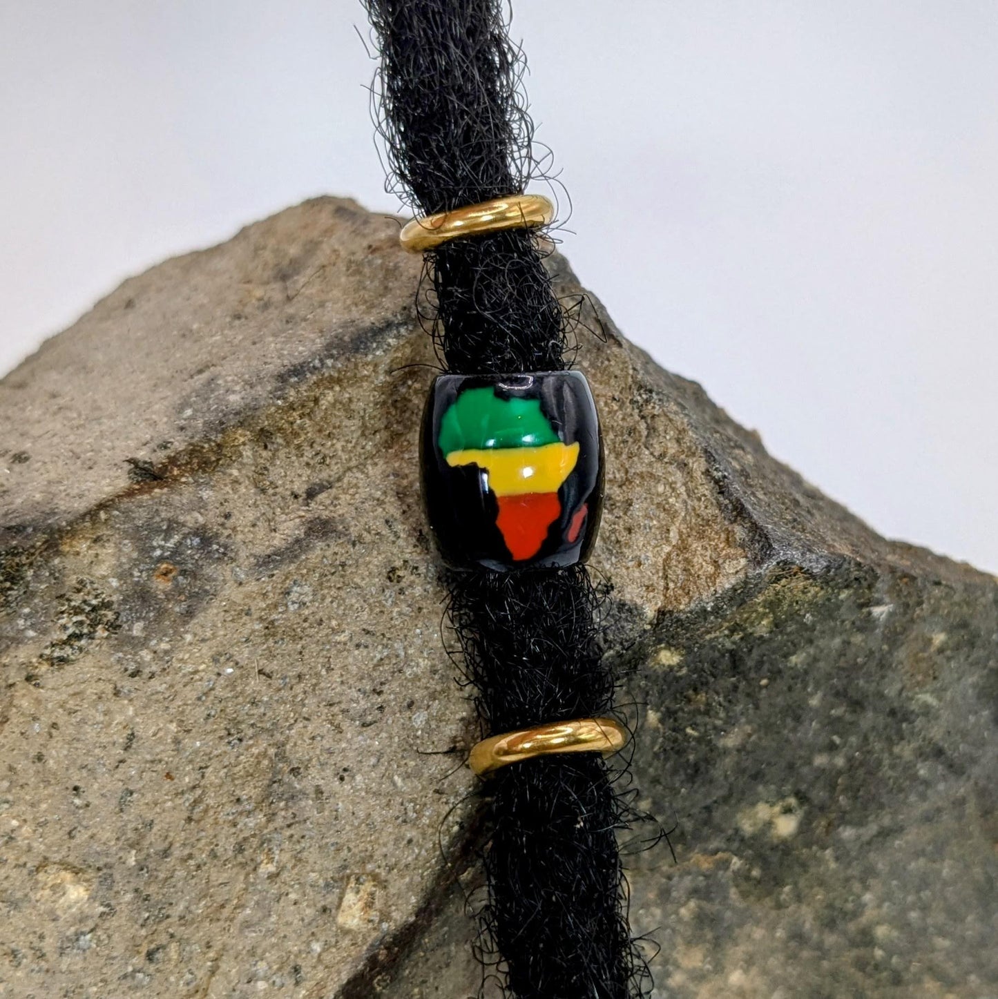 Afrique Rasta VJR