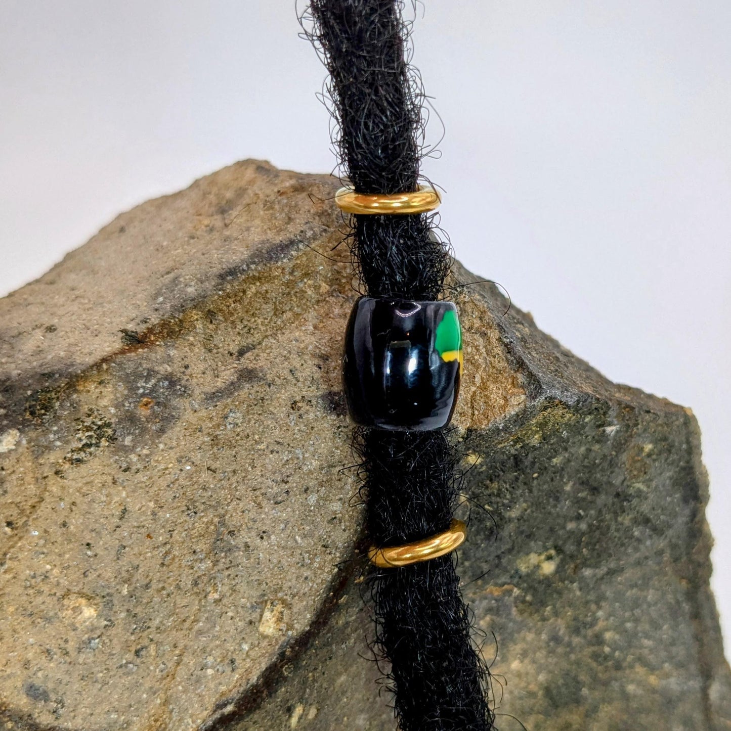 Afrique Rasta VJR