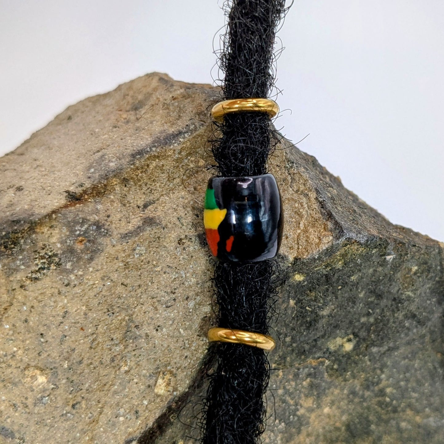 Afrique Rasta VJR