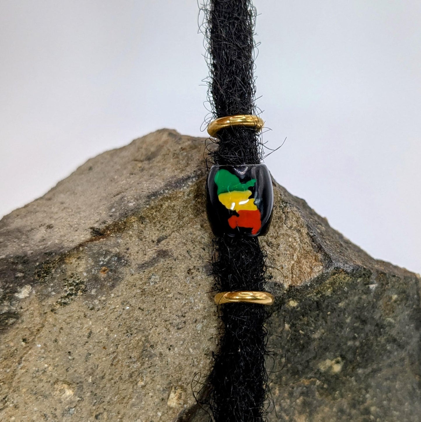 Martinique Rasta VJR