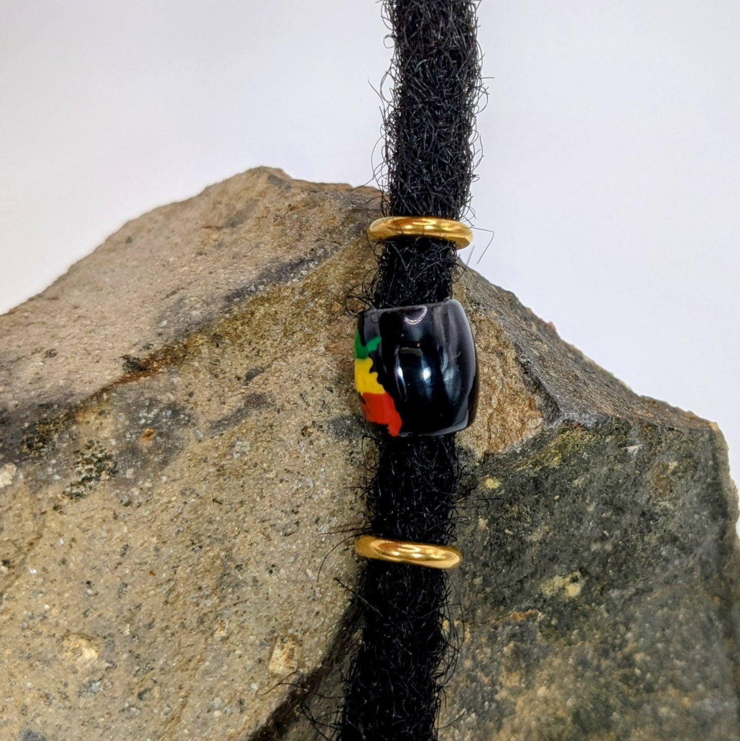 Martinique Rasta VJR