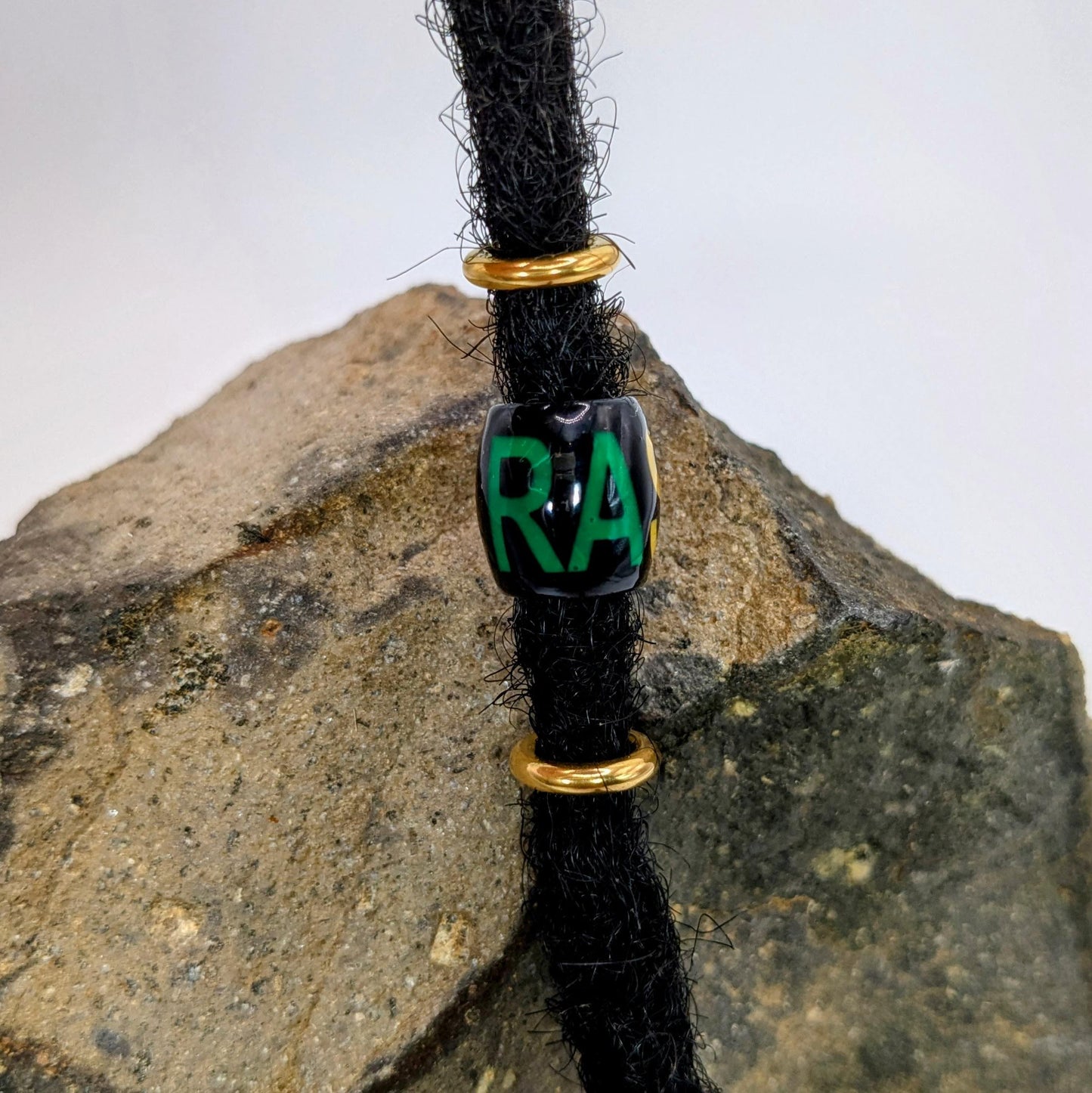 "Rasta" VJR