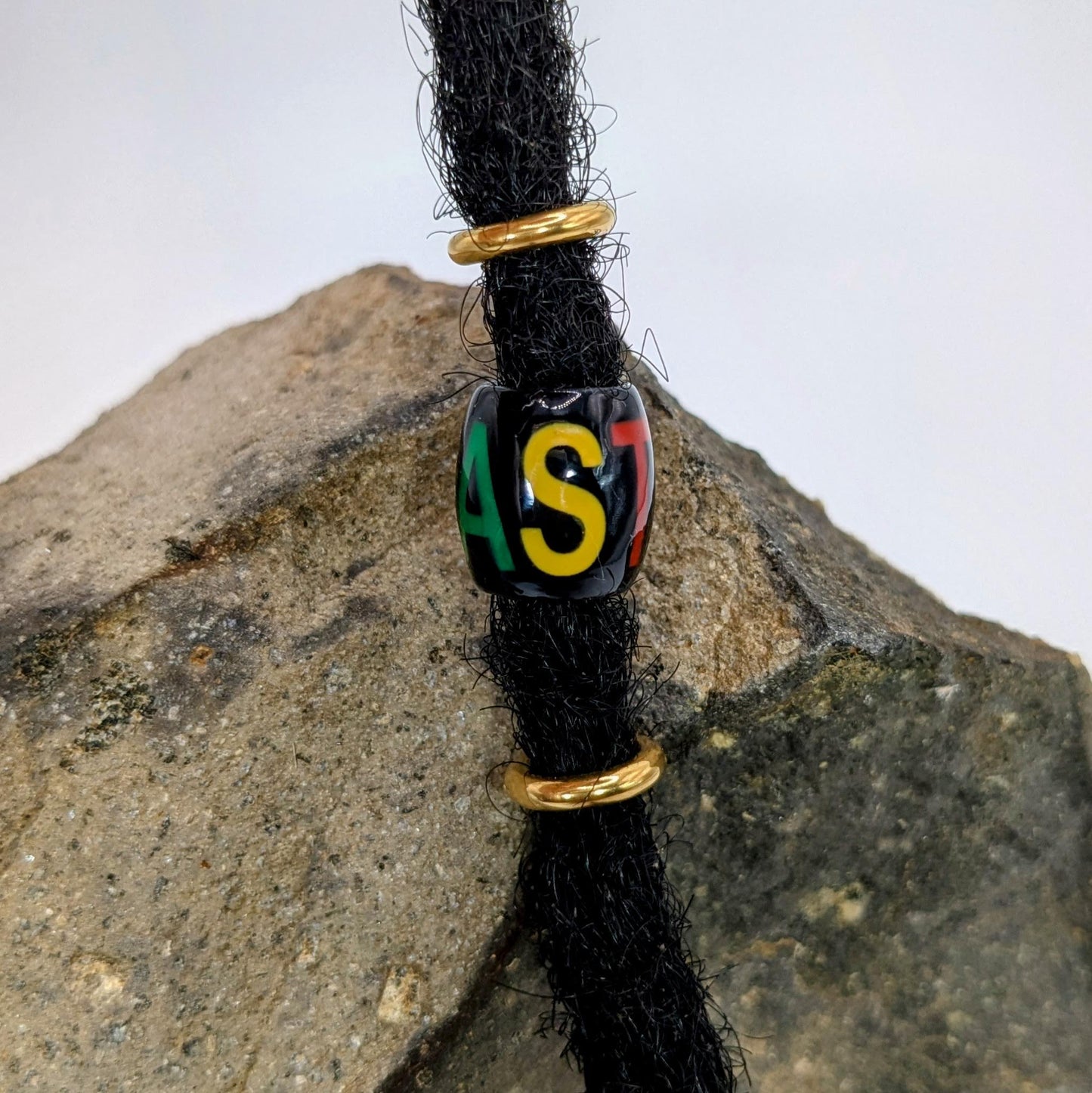 "Rasta" VJR