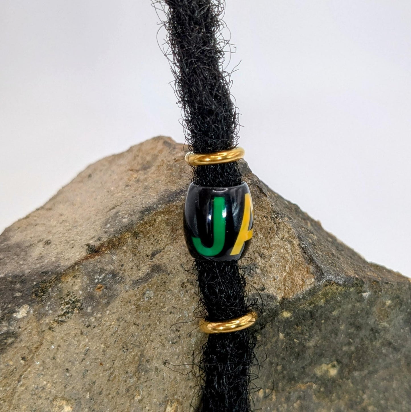 "JAH" Rasta VJR