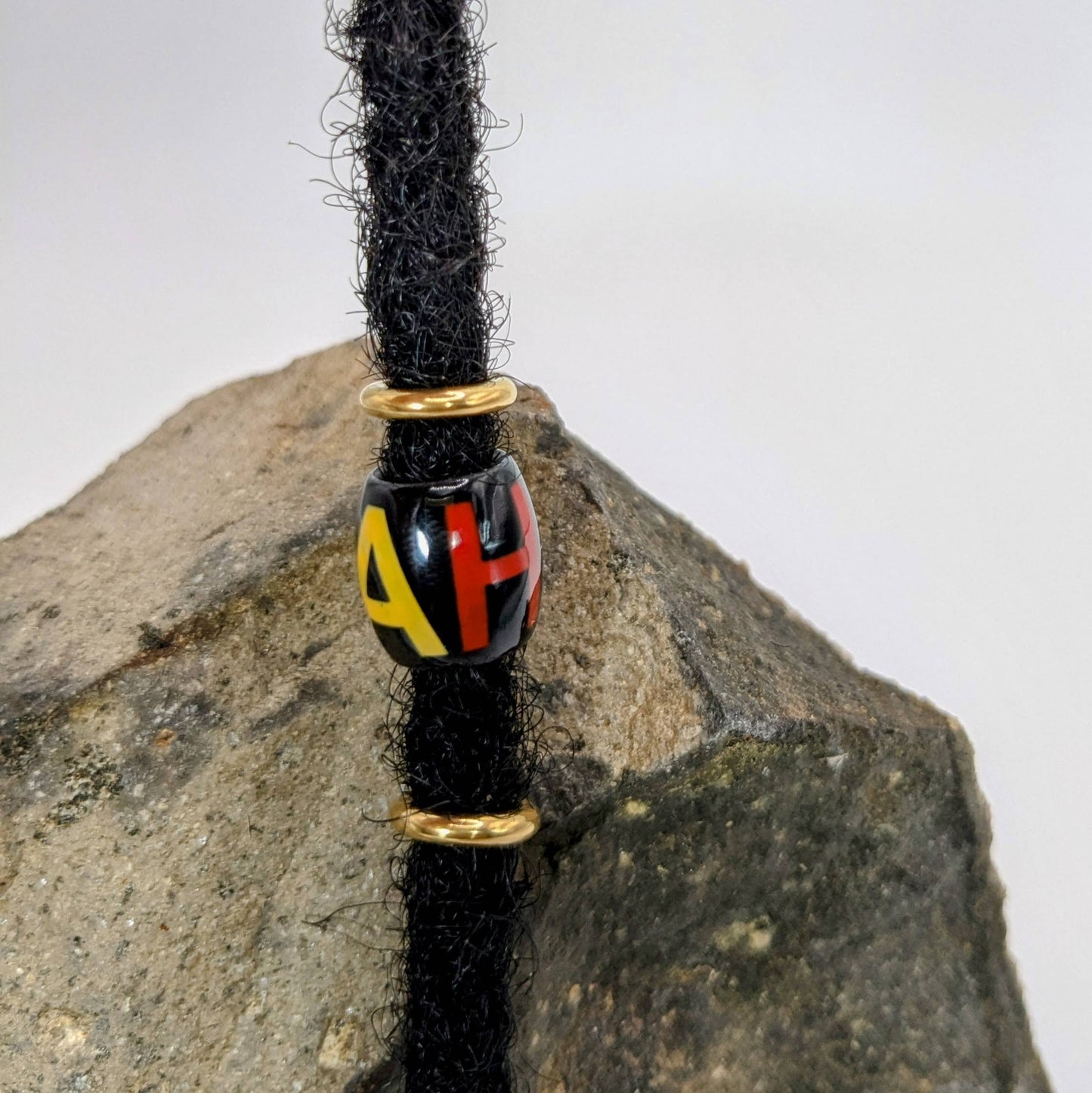 "JAH" Rasta VJR