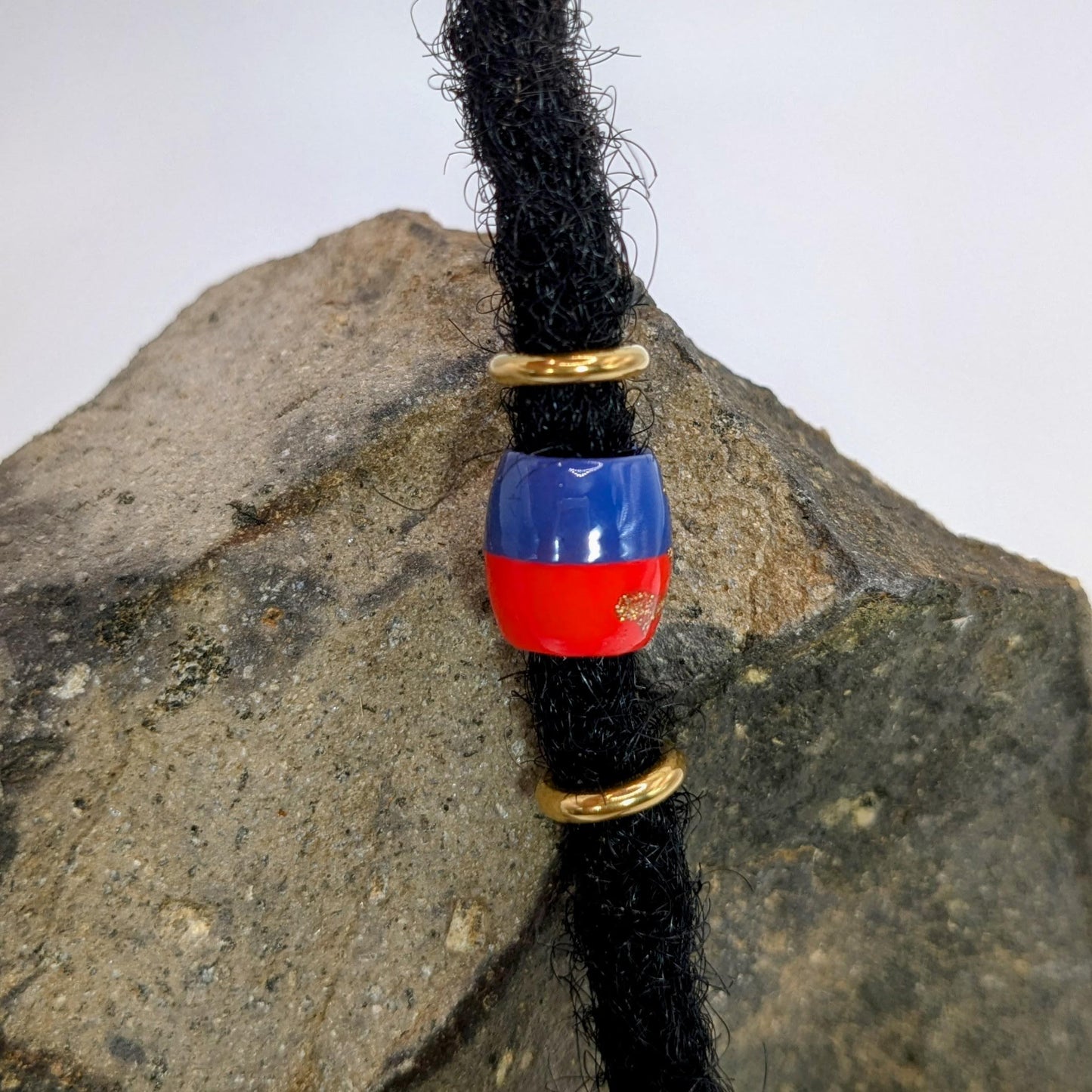Drapeau Haiti