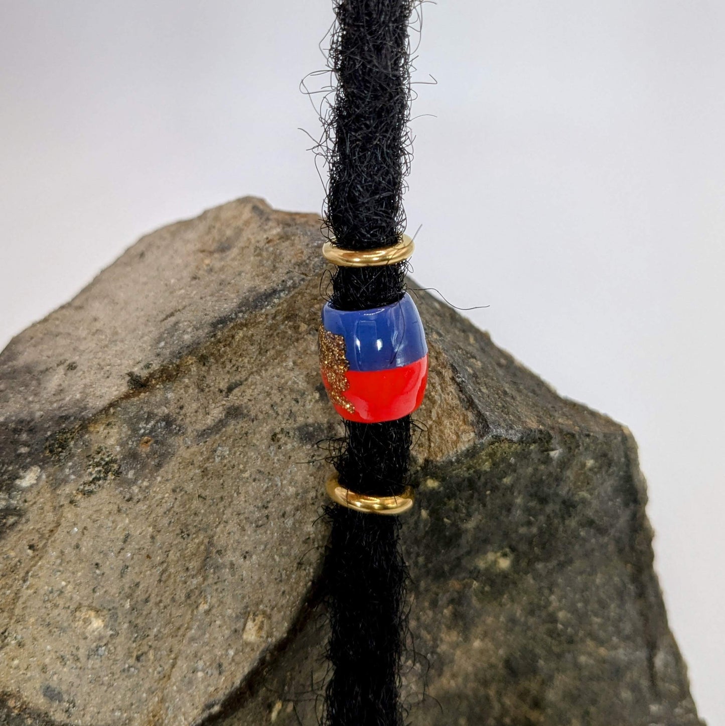 Drapeau Haiti