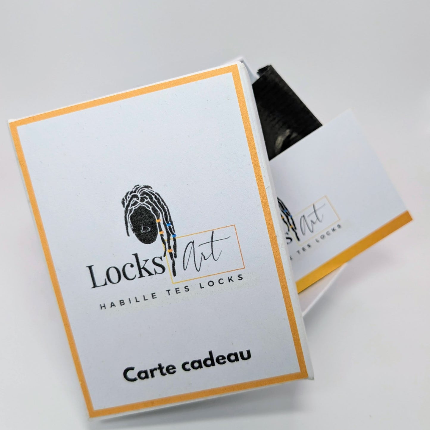 Carte Cadeau