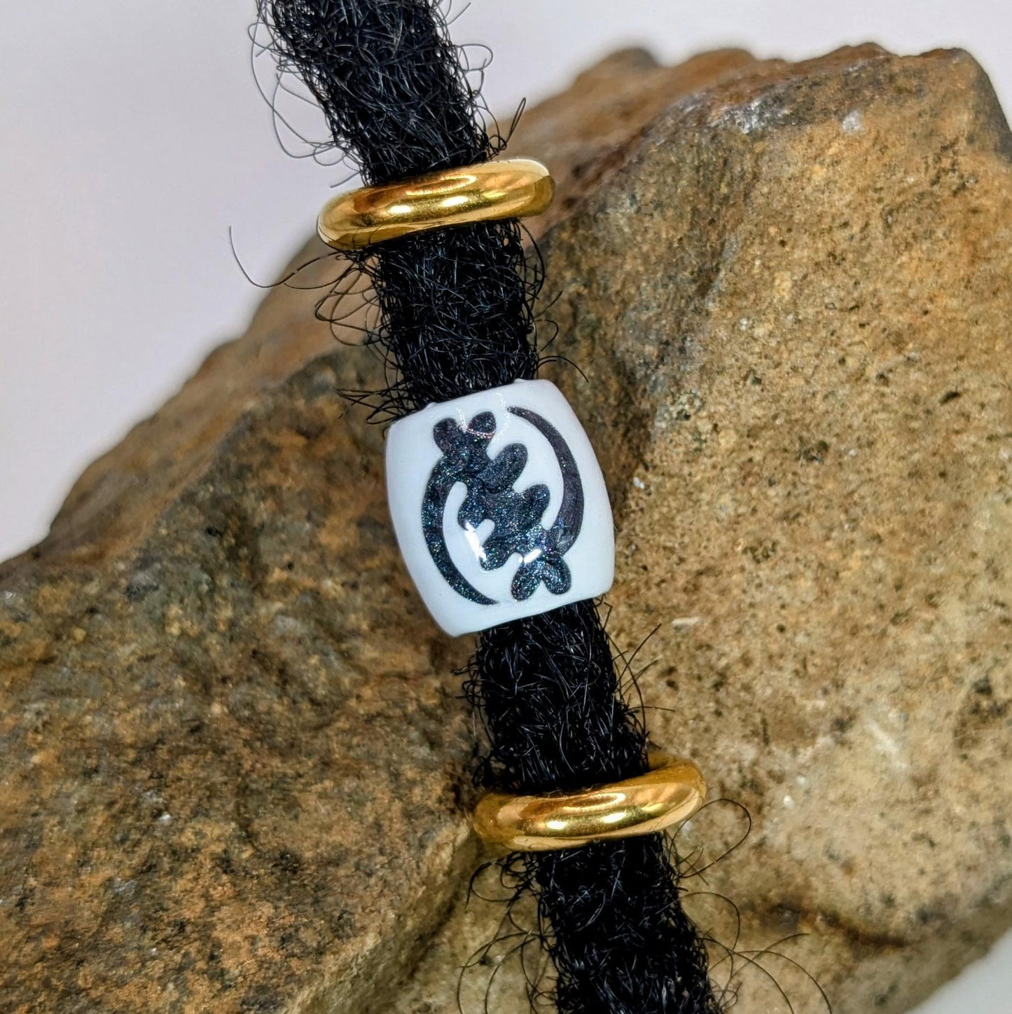 Adinkra - Gye Nyame